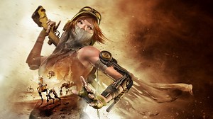 ReCore. Análisis para Xbox One y PC