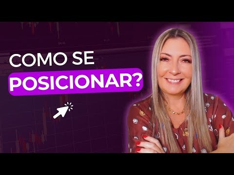 Como SE POSICIONAR?