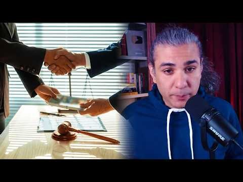 Every Country Has Corruption. Why Do Some Still Win?