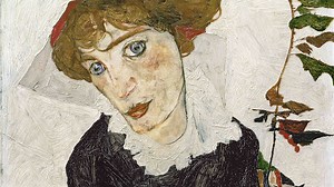 Nazi looting: Egon Schiele's Portrait of Wally