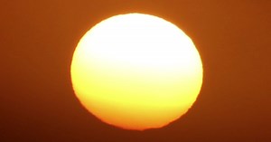 First Warning Forecast: Dangerous heat today with a threat of severe storms