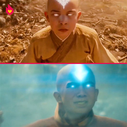 The earthbending GLOW UP though 👀 #ATLA | Fandom