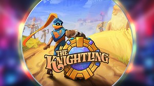 《小骑士》4K预告片合集【中文字幕】