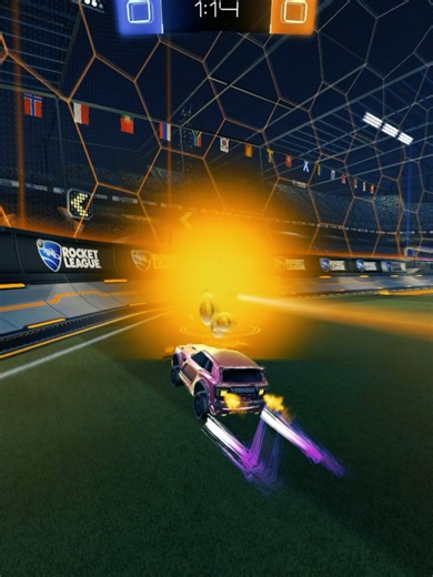 Optimizing Rocket League Settings for Peak Performance