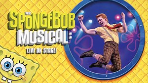 The Spongebob Musical: Live On Stage - Watch Full Movie on Paramount  Australia