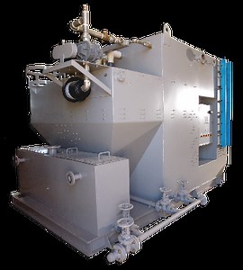 redFox Marine Sewage Treatment Systems - Separator Spares & Equipment