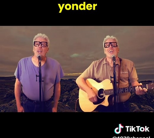 Lirik Lagu 'I'm On My Way' oleh The Proclaimers