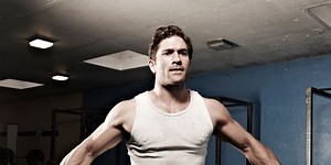 The dumbbell workout for total-body functional muscle