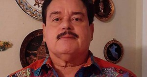 Muere Ubaldo “Lalo” Rodríguez, el salsero detrás de la canción ‘Ven, devórame otra vez’