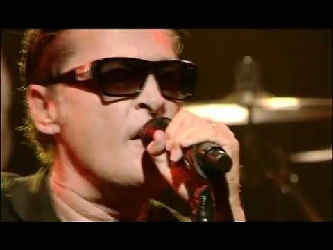 Golden Earring - Radar Love - 2011-12.flv