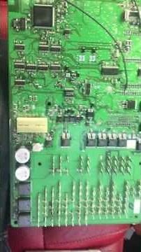 2005 Ford Mustang electrical problems part 03