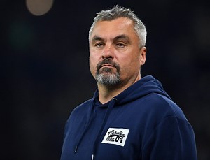 FC Schalke 04: Trainer-Hammer? Wiedersehen mit Thomas Reis steht bevor