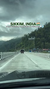 Sikkim these days looks straight out of a postcard ❄️✨ . . Keep Sikkim Clean & Green🌲🌿 . . #SikkimSnow #WinterInSikkim #SnowfallInSikkim #HimalayanWinter #ExploreSikkim #SnowVibes #SnowLovers #MountainVibes #HillStationLife #IncredibleIndia #TravelIndia #WanderlustIndia #WinterTravel #NatureLovers #IndianMountains #ReelsInstagram #ReelsIndia #TrendingReels #ViralReels #InstaReels #Gangtok #NathulaPass #TsomgoLake #Lachung #YumthangValley #ZeroPoint #NorthSikkim #TravelReels | Sikkim Diaries To