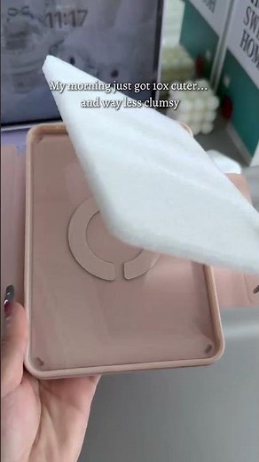 The ULTIMATE Pink iPad Mini Setup! 🎀✨ | Best Aesthetic Cases 2026 #ipadcase #ipadmini #gift #fyp