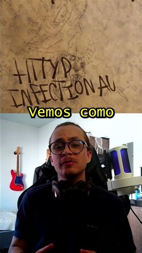 O Infection Au De Como Treinar Seu Dragão