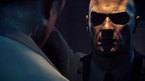 New Hitman: Absolution trailer showcased at the Golden Joysticks