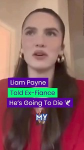 Times when Liam would talk about dying. 😭 | One Direction Fans