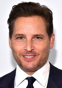 Peter Facinelli