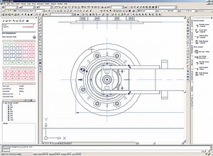 Autocad 2006 Русская Версия
