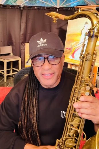 Marion Meadows is not only a founding Board member of PROJECT MUSIC but also an internationally recognized soprano saxophonist and a #1 Smooth Jazz Billboard Artist. Hear what he has to say about the importance of our mission and how you can help support the next generation of musicians by celebrating with us on November 14th! Get your gala tickets today! https://givebutter.com/projectmusic2025gala | Project Music