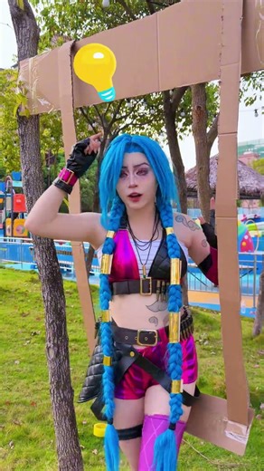 You can sit on a swing for three people