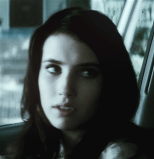 Aesthetic Edit Featuring Emma Roberts