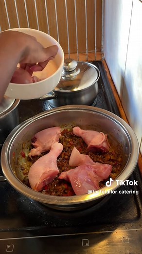 Delicious Chicken Curry Recipe