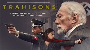 Trahison 2017 VF🍿