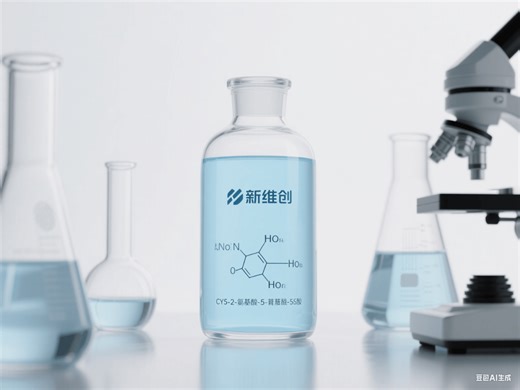 新维创：CY2-庆大霉素在分子识别与实时监测中的独特作用