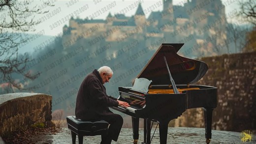 2025.12.20 【Classical Masterpieces】有史以来15首最受欢迎的古典音乐杰作 🎼 肖邦、莫扎特、巴赫、舒伯特、柴可夫斯基