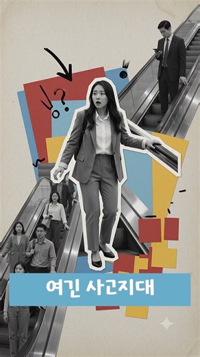 2026 Escalator Safety Usage Contest "Grand Prize"