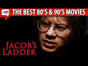 Jacob's Ladder (1990) - The Best 80s & 90s Movies Podcast