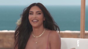 The bday celebration continues...another exclusive scene from Kim's Birthday Special! 🎁 https://eonli.ne/2TjXc2J | E! Entertainment