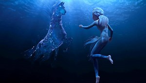 New 'Frozen 2' trailer reveals plot points