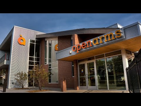 Introduction to Open Arms of Minnesota