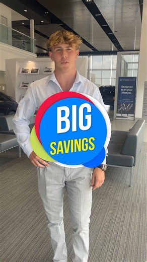 3.2K views · 20 reactions | The Countdown to Big Savings has started   Huge deals on trucks, SUVs, cars & vans across all 6 Rallye stores. But hurry, these offers end this Saturday! Stop by today and drive away in your next vehicle. #RallyeMotors #ItsTimeToRallye #RallyeBigSavings #RallyeCountdown #NewCarsCanada #UsedCarsCanada | Rallye Motors Auto Group | Facebook