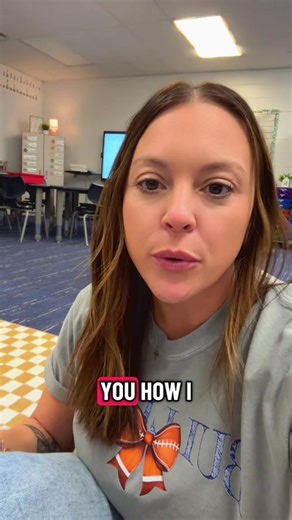 Classroom Organization Tips for Elementary Teachers