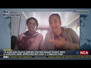 SRD Grant | Concerns over regulations, eligibility criteria, and application procedures