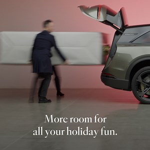 Lucid Gravity offers a previously impossible combination of space for seven passengers and their luggage, and range of up to 450 miles on a single charge. ​ With an exceptional driving experience and room to match, treat yourself and your passengers to something exceptional for holiday seasons to come. #LucidMotors #LucidGravity #Technology #EV #ElectricVehicles | Lucid Motors