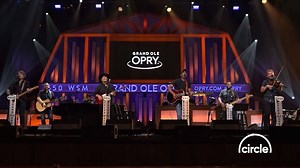 Playing the Grand Ole Opry is always fun. Playing "Wagon Wheel" on the Opry with Clint Black on harmonica? Unreal!! Watch here: https://bit.ly/2VcDVSs | Darius Rucker