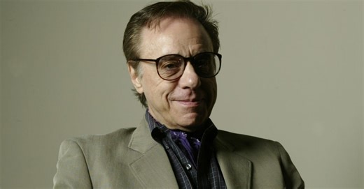 Son dakika: Peter Bogdanovich hayatını kaybetti