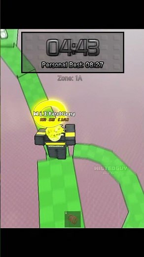 repost 😔 #transition #invincible