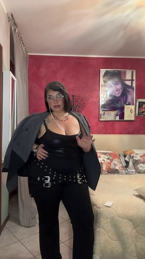 😍💋#anna #curvyfashion #magnifique #curvy