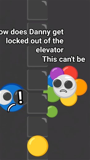 tick tock goes the clock