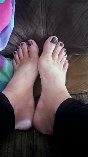 #selflove #foot #barefeetlife #barefoot #pedicure #feet #feetmatter #selfcare #shorts #reels #relax