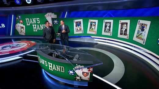 Top pitching performances