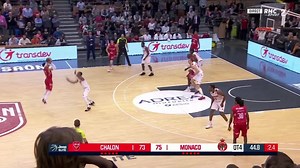 25K views · 459 reactions | 푯풂풑풑풚 푩풊풓풕풉풅풂풚 Justin Robinson   25 ans aujourd'hui pour le meneur de l'Elan Chalon  ⬇️ Souvenir du jour où il a pris  ⬇️ | Betclic Elite | Facebook