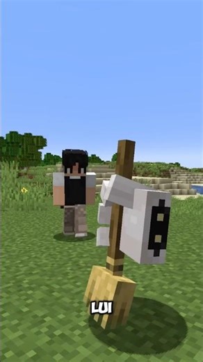 This mod adds Rock Paper Scissors #minecraft #horror #gaming #gamingfr #minecraftbuilding