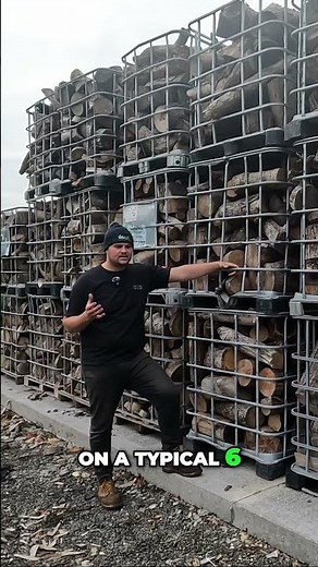 Mastering Kiln Use for Fuel Drying