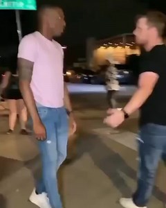 What type of dance he just do tho 😭 | LP Certified